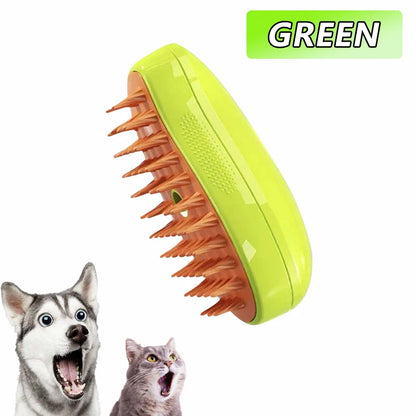 Pet Grooming Comb