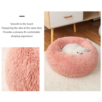 The Plush Nest