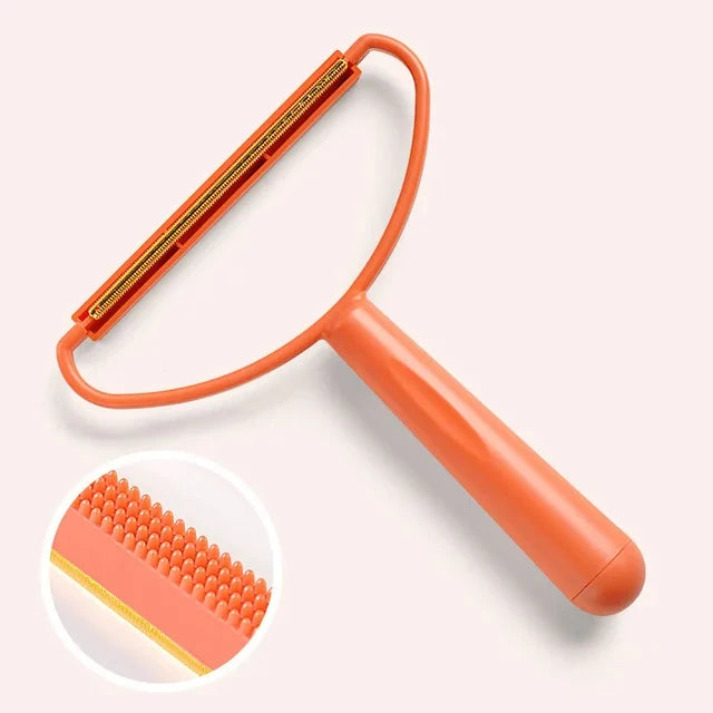 The No-Nonsense Hair remover