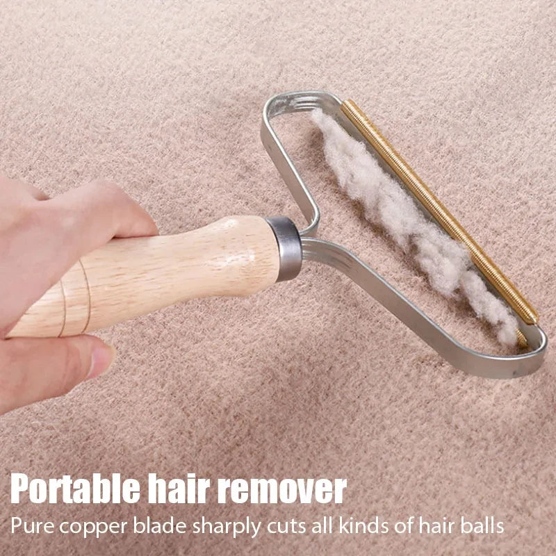 The No-Nonsense Hair remover