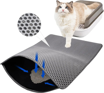 Cat Litter Mat