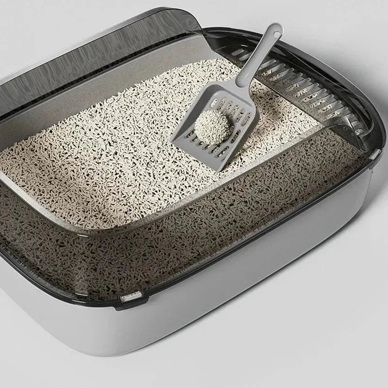 Serenity Large Litter Box