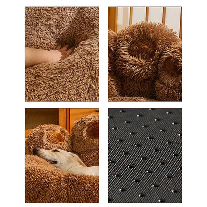 Paw Bed