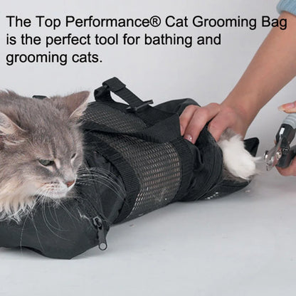 The Grooming Bag