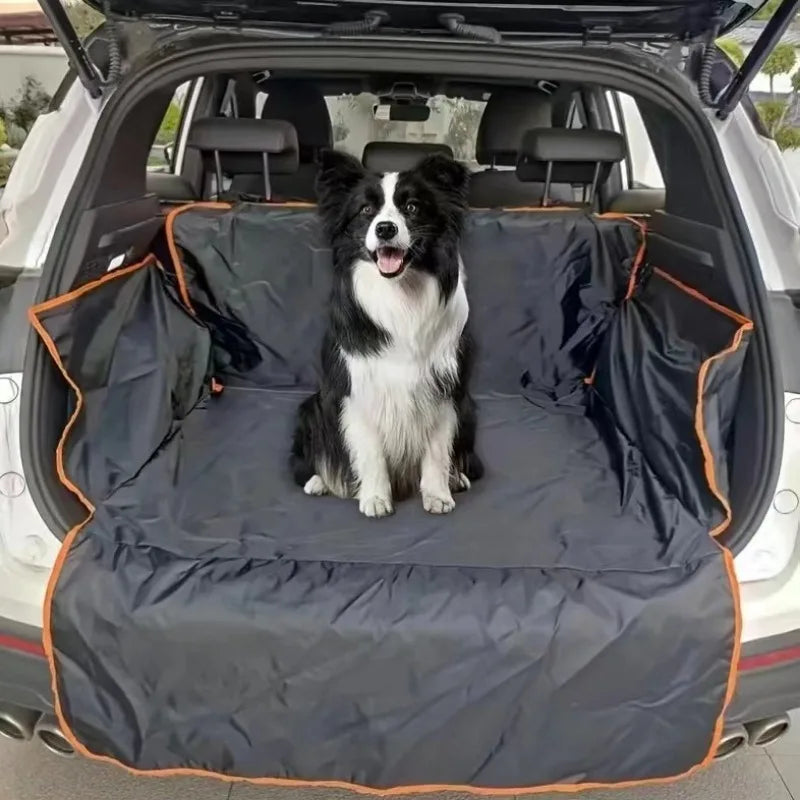 PawSafe Car Protector