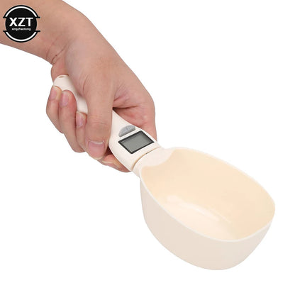 Food Measuring Spoon