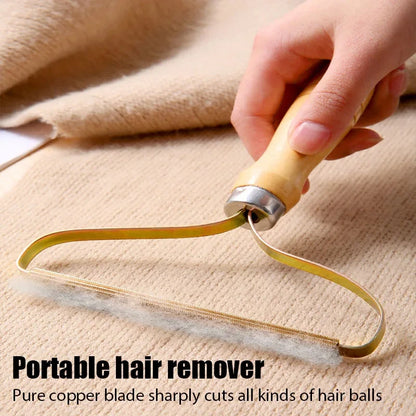 The No-Nonsense Hair remover