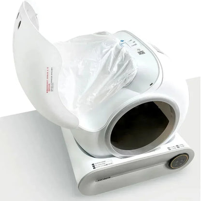 Refill Automatic Litterbox