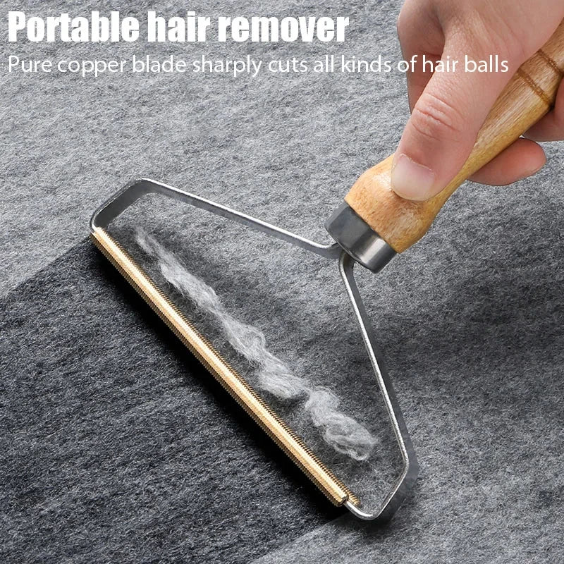 The No-Nonsense Hair remover