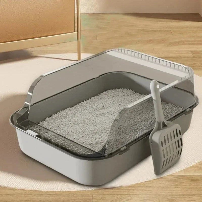 Serenity Large Litter Box