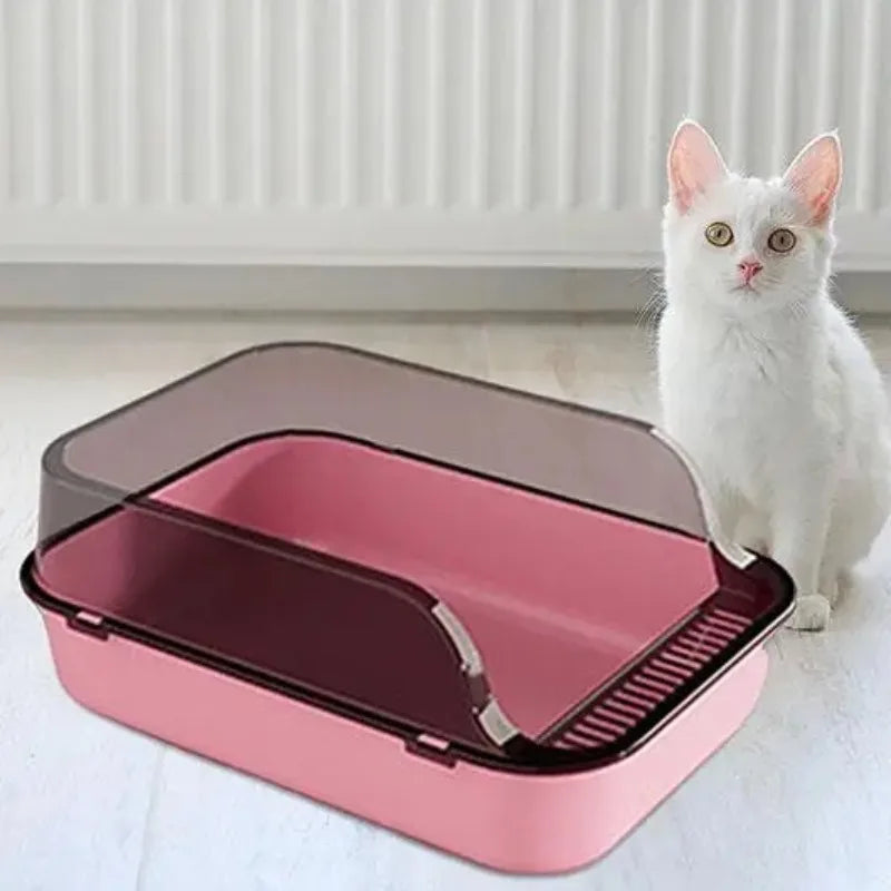 Serenity Large Litter Box