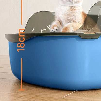 Serenity Large Litter Box