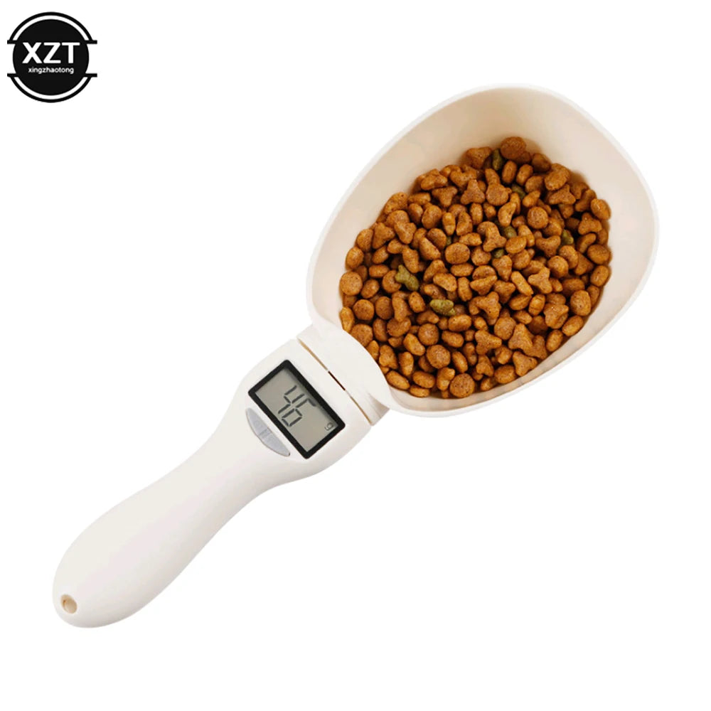 Food Measuring Spoon