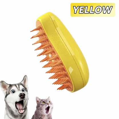 Pet Grooming Comb