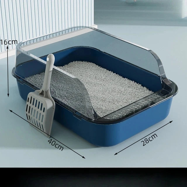 Serenity Large Litter Box